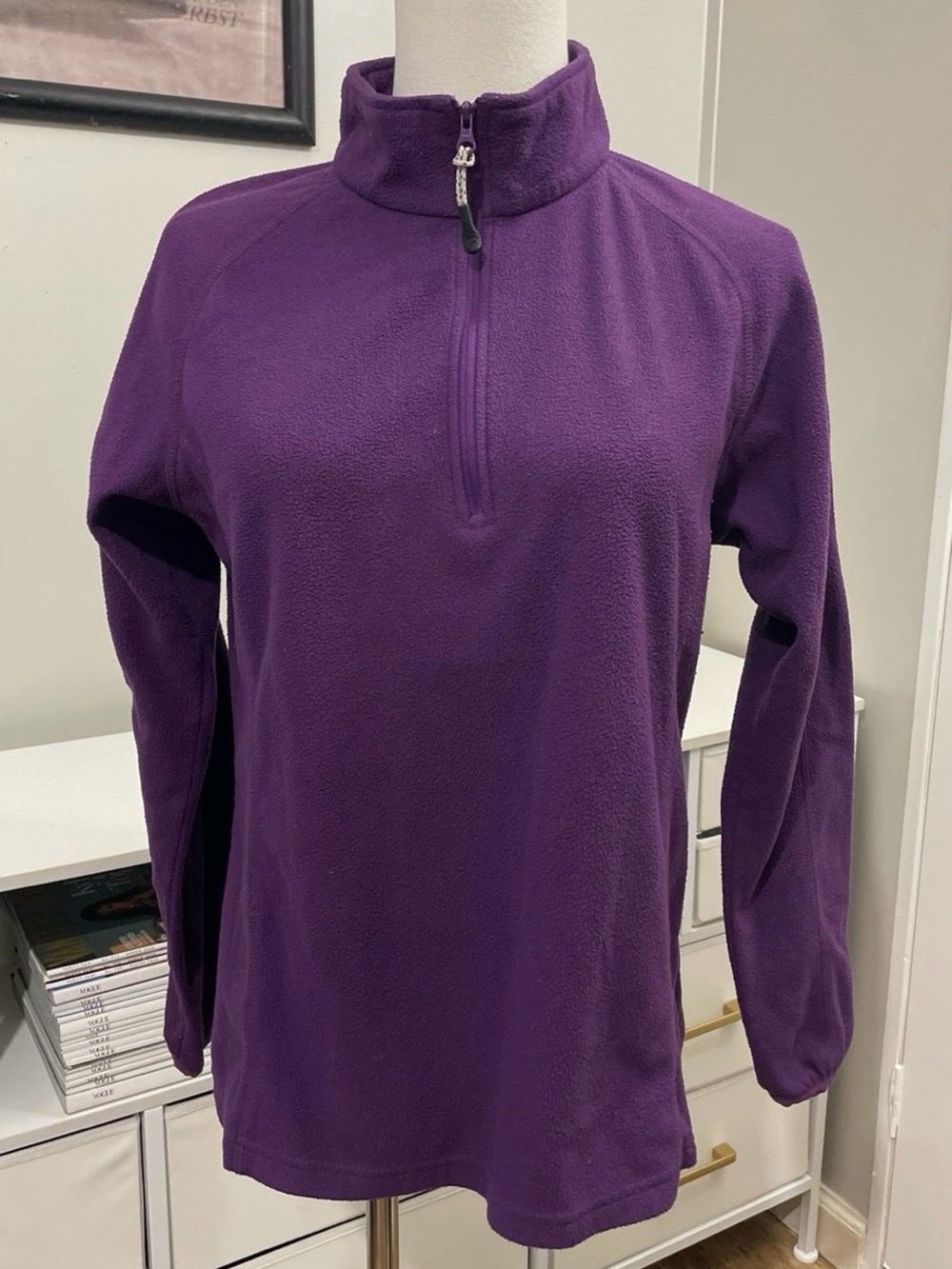 Magellan Outdoors Pullover (M)